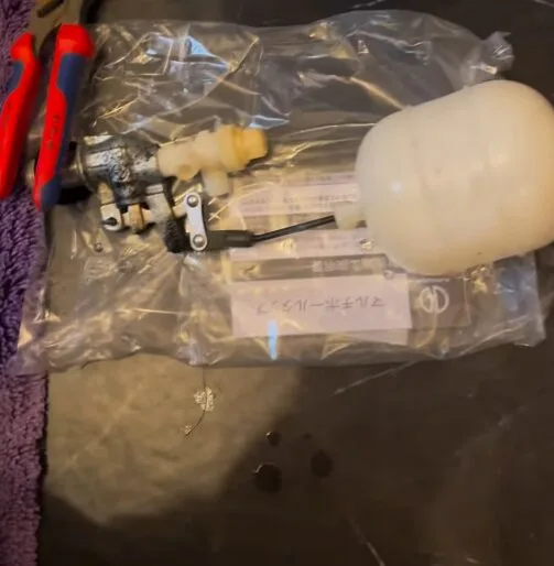 トイレ修理 作業完了 水漏れ解消