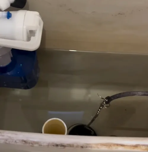 ボールタップ 新品 交換部品